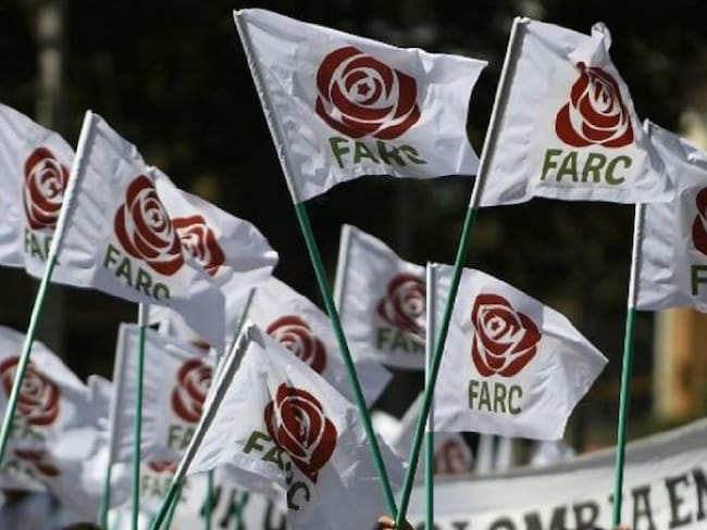 Partido FARC