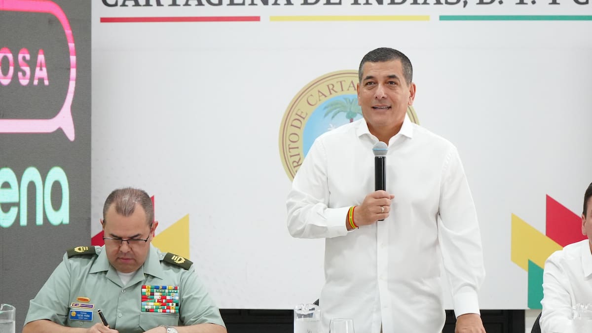 Piden ayuda al Gobierno Nacional por el caso de dos cartageneros desaparecidos en México