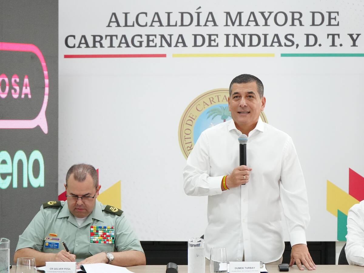Piden ayuda al Gobierno Nacional por el caso de dos cartageneros desaparecidos en México