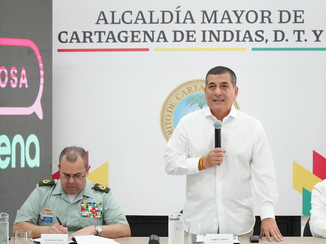 Piden ayuda al Gobierno Nacional por el caso de dos cartageneros desaparecidos en México