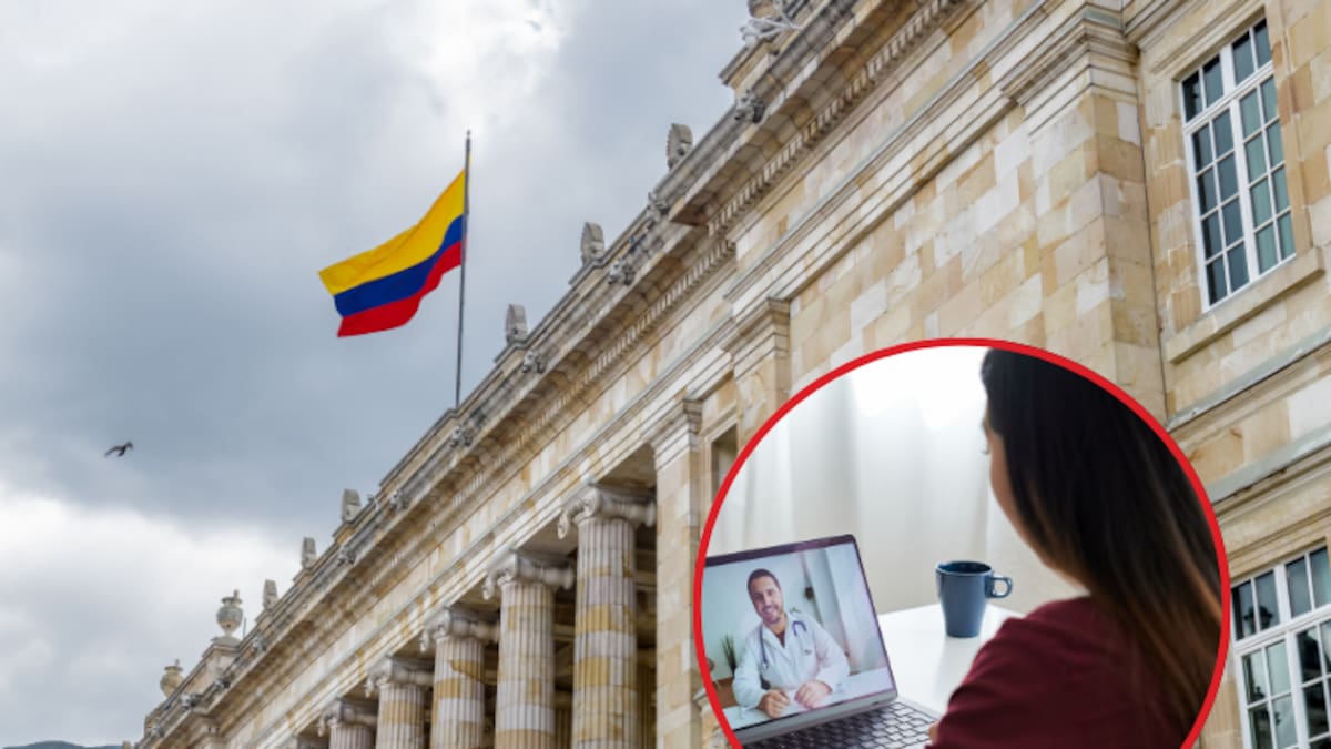 Gobierno actualizó reglas de telemedicina en Colombia: Estas son las nuevas cuatro categorías