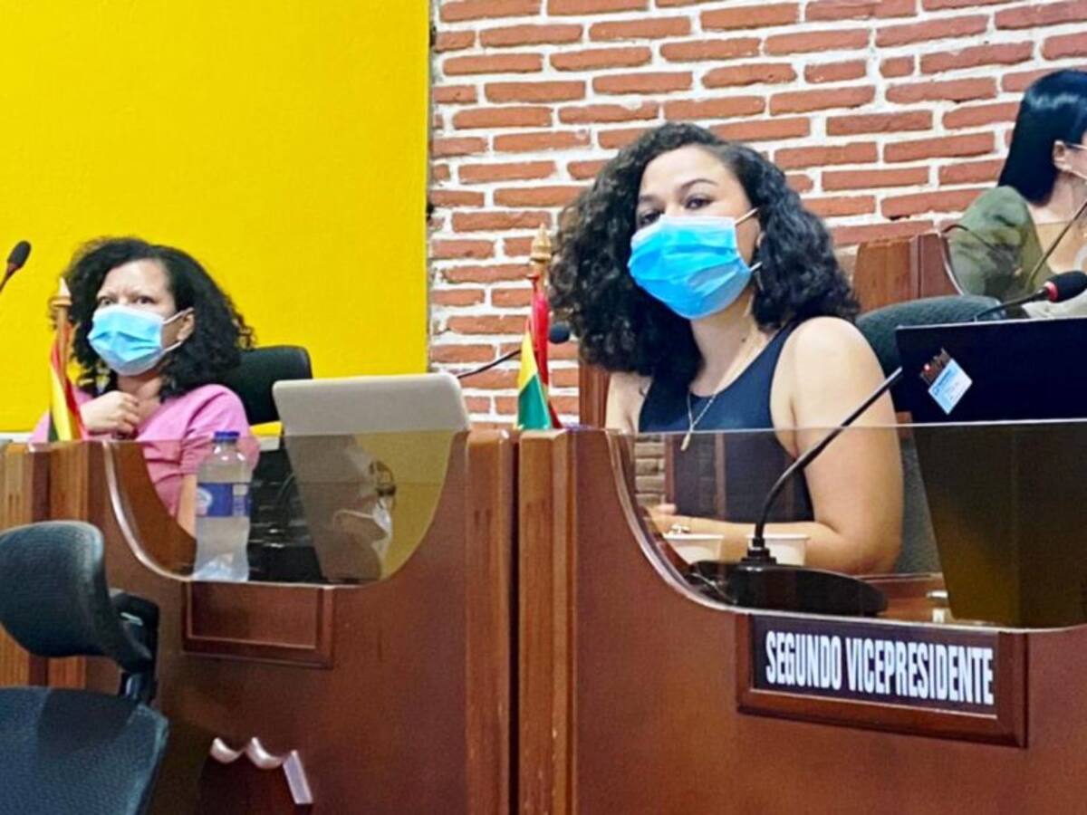 Participación tiene ejecución en gasto por funcionamiento del 91%