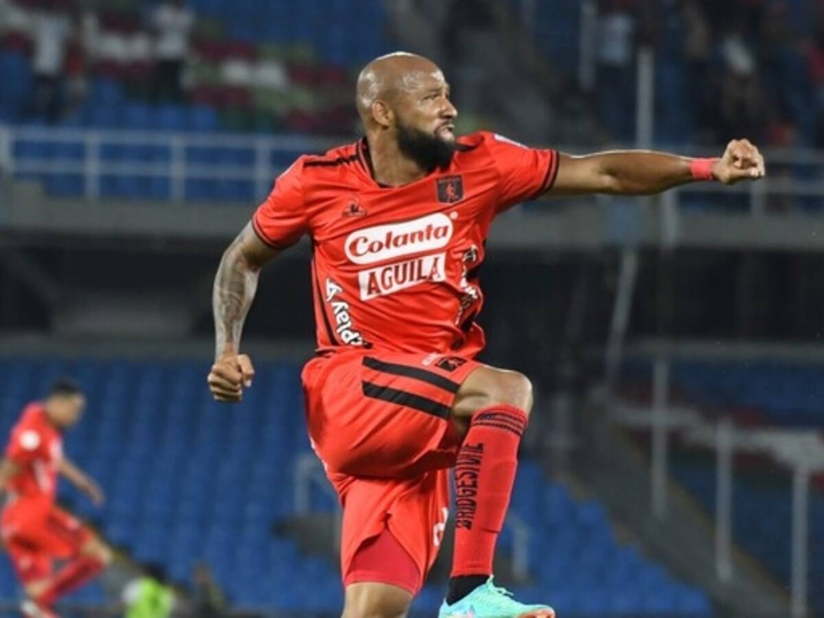 Edward López: “Es lindo estar en América, un club grande a nivel nacional e internacional”