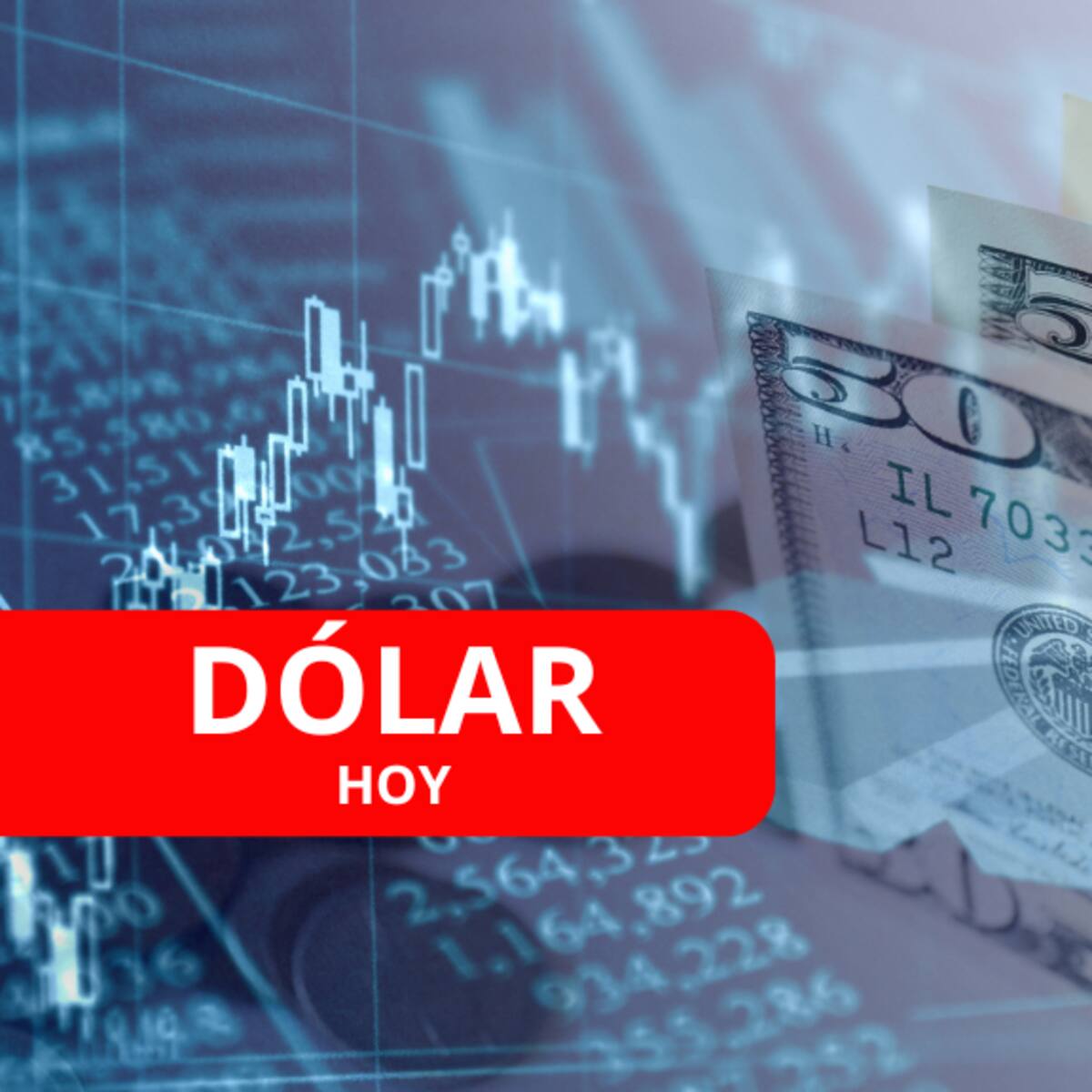 Precio del dólar este viernes 9 de agosto en Colombia: ¿siguió subiendo? Entérese