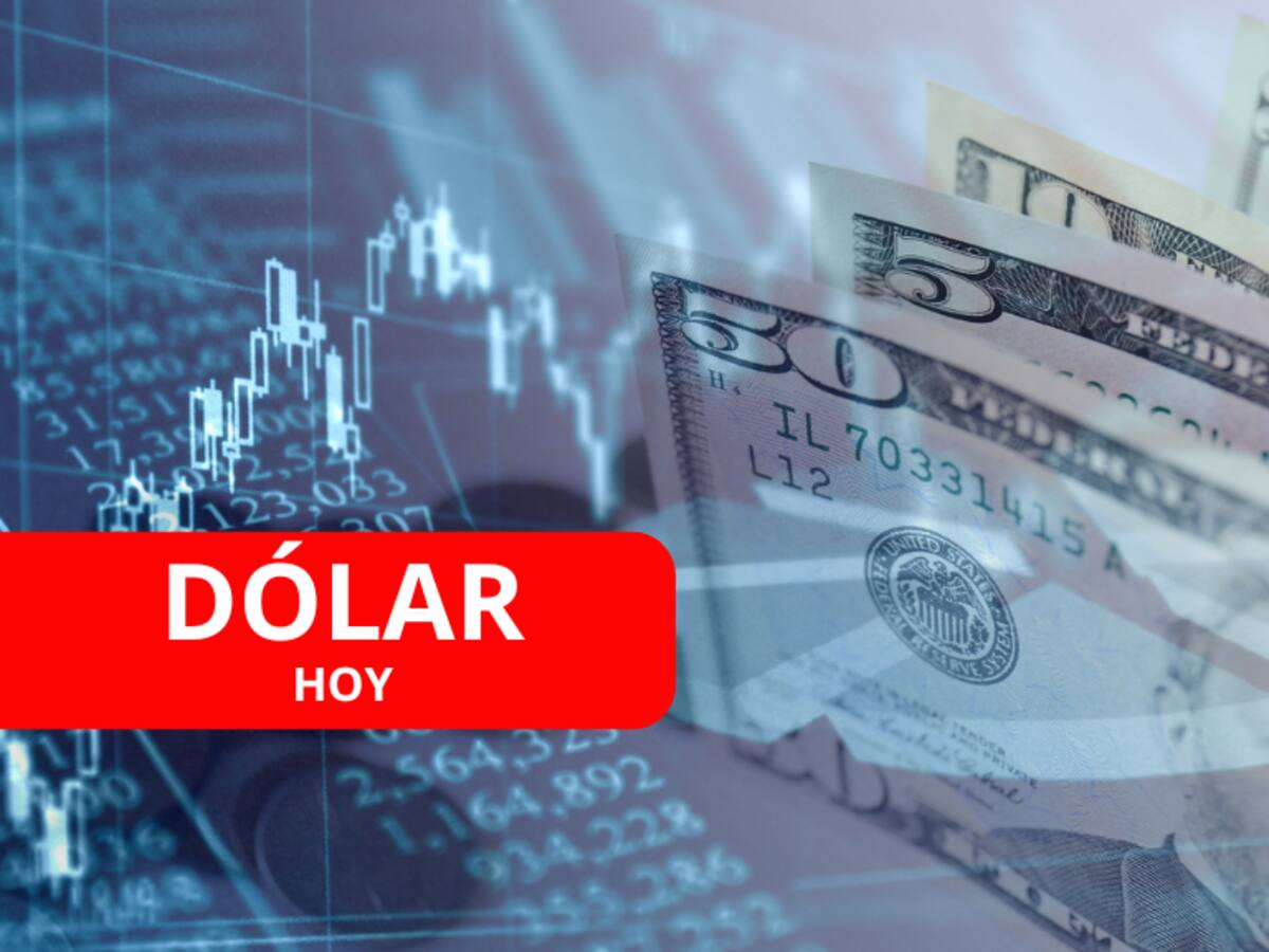 Precio del dólar este viernes 9 de agosto en Colombia: ¿siguió subiendo? Entérese