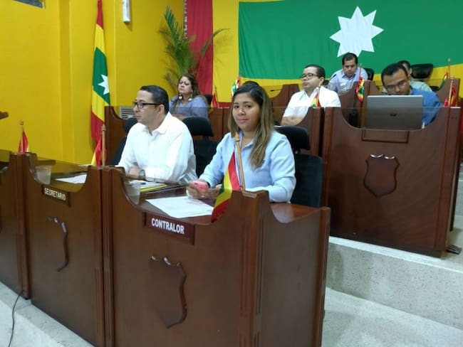Concejo de Cartagena y Distrito definirán políticas prioritarias para 2019