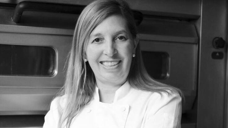 ´Un domingo de gula´ el primer libro de la experimentada chef Catalina Osorio