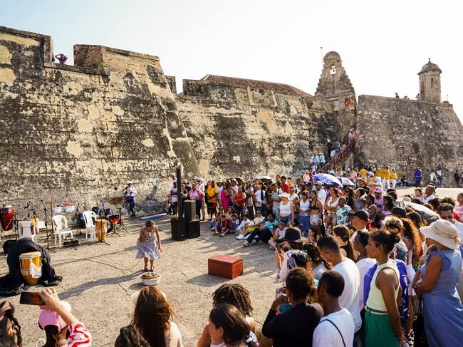 Castillo de San Felipe