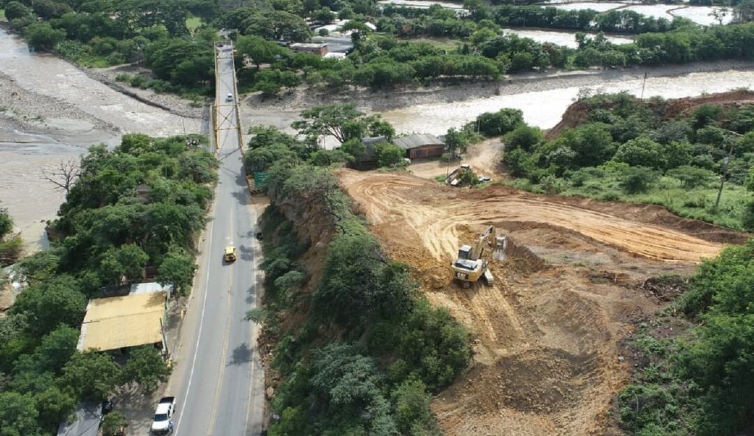 Comunidad de la zona rural de Cúcuta alista manifestaciones / Foto Archivo