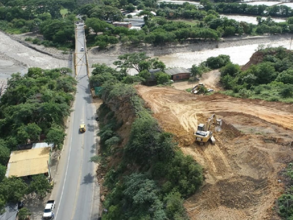 Comunidades de la zona rural de Cúcuta protestaran en las próximas horas