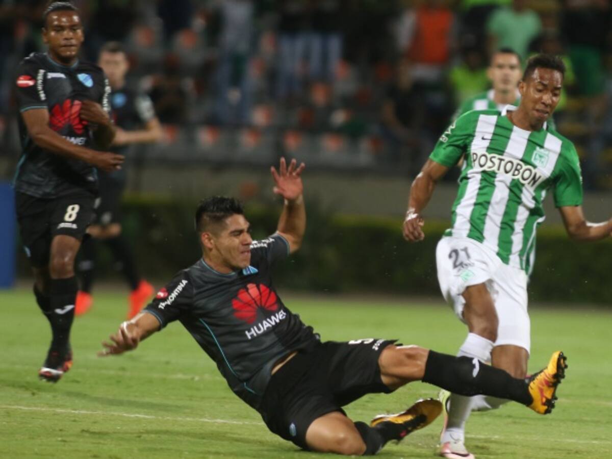 Pulso del Fútbol, 14 de septiembre