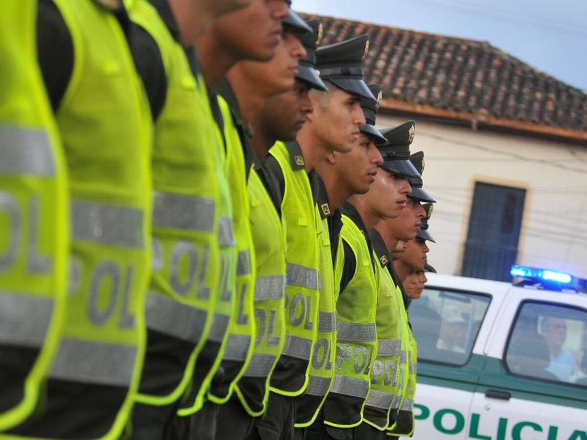 Disparos, al parecer, de fusil, causaron temor en habitantes de San Pedro