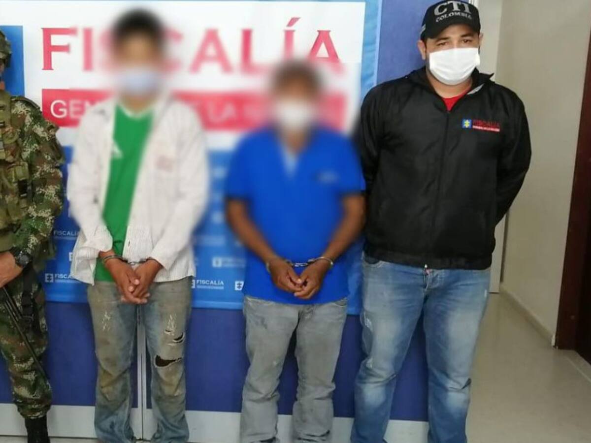 Nueva condena por aberrante caso de abuso sexual en Purificación, Tolima