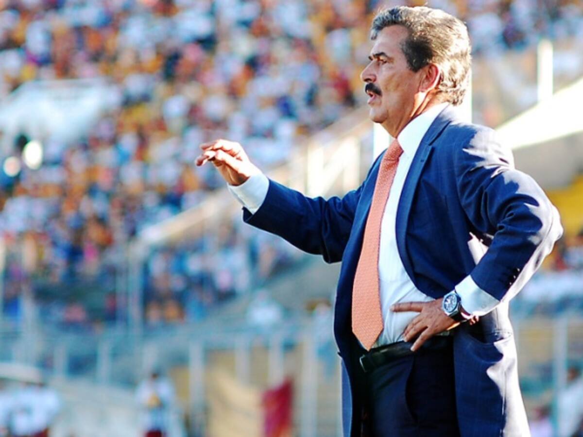 Pinto califica de absurda la idea de trasladar al Cúcuta a otra ciudad