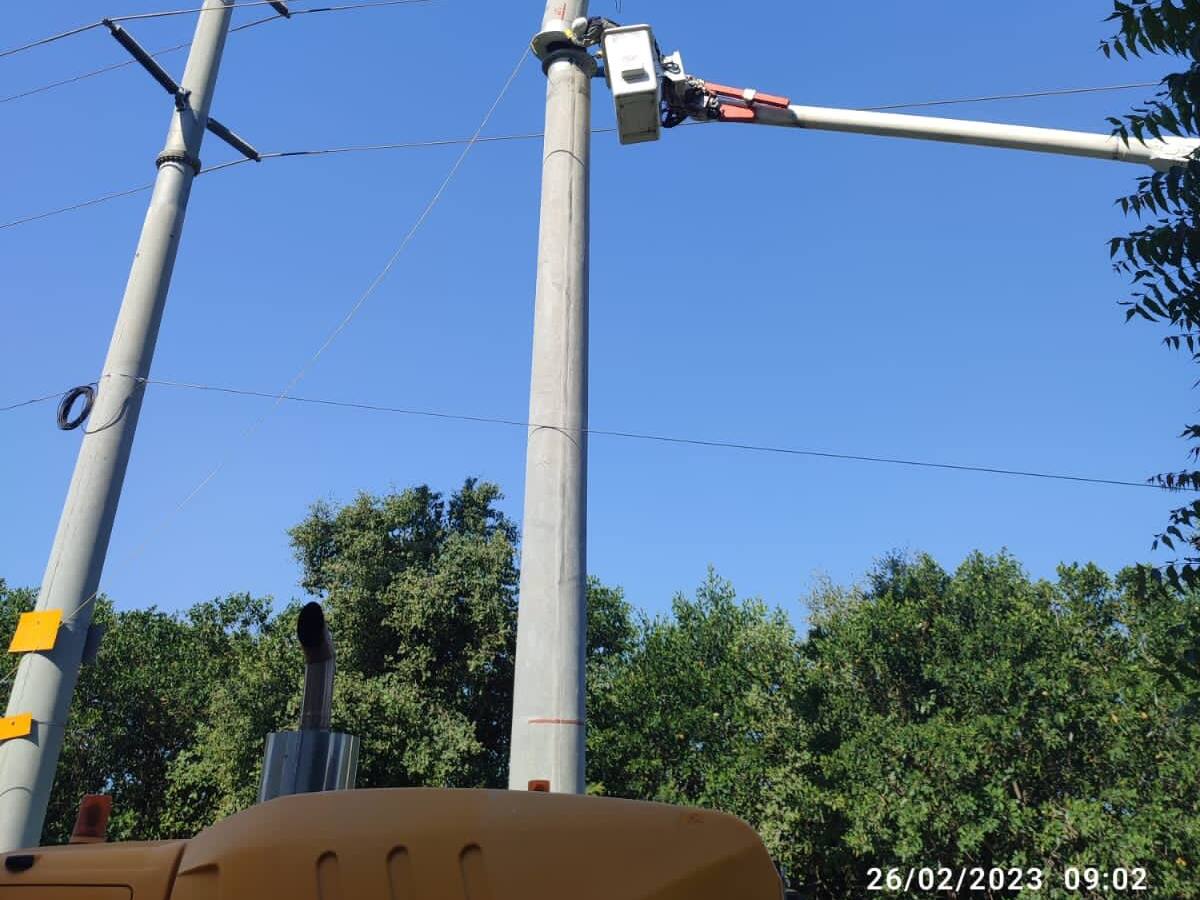 Zona suroccidental de Cartagena beneficiada con millonaria inversión de Afinia