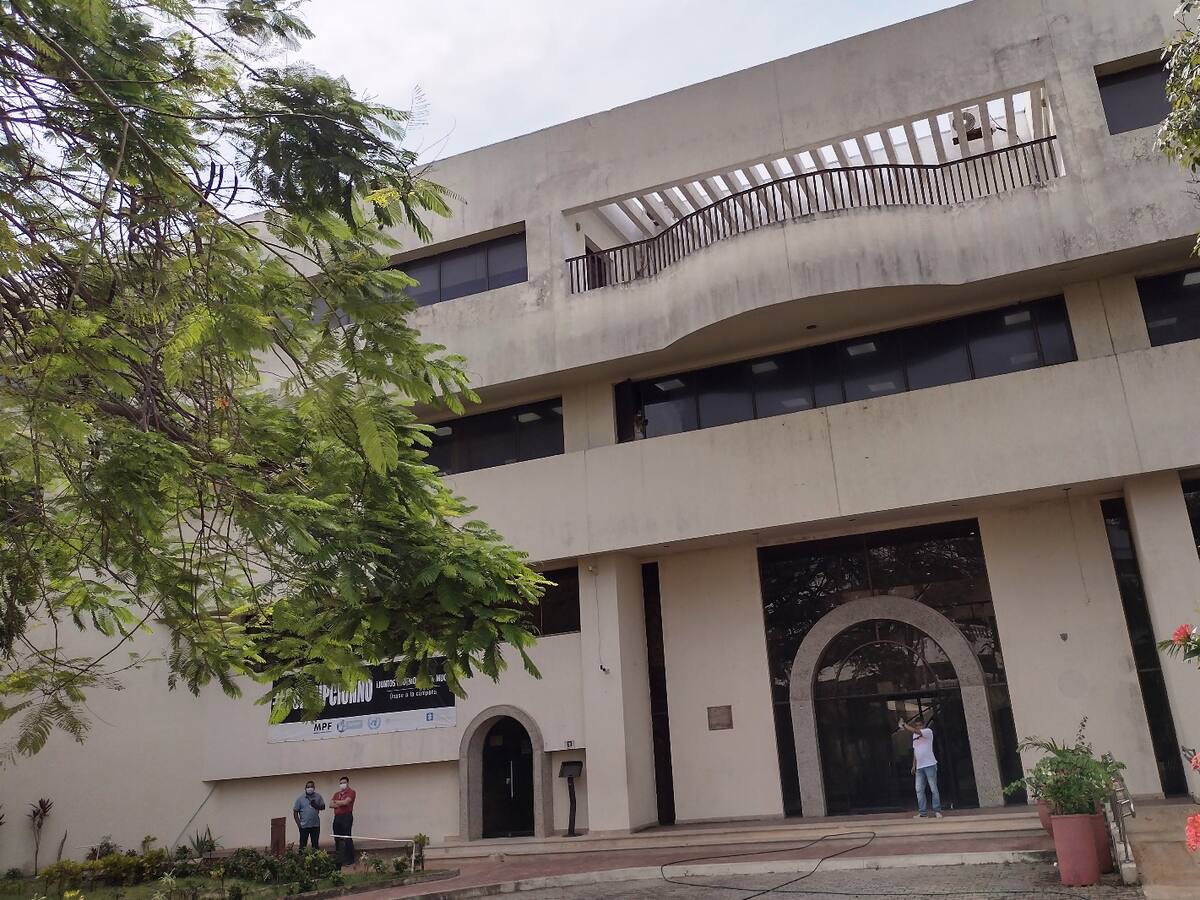 Judicializado presunto agresor de un perro en Cartagena