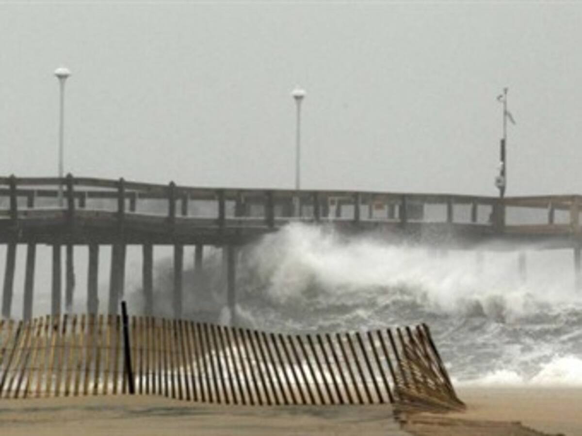 Comenzó Cumbre Mundial del Cambio Climático con la participación de 194 países