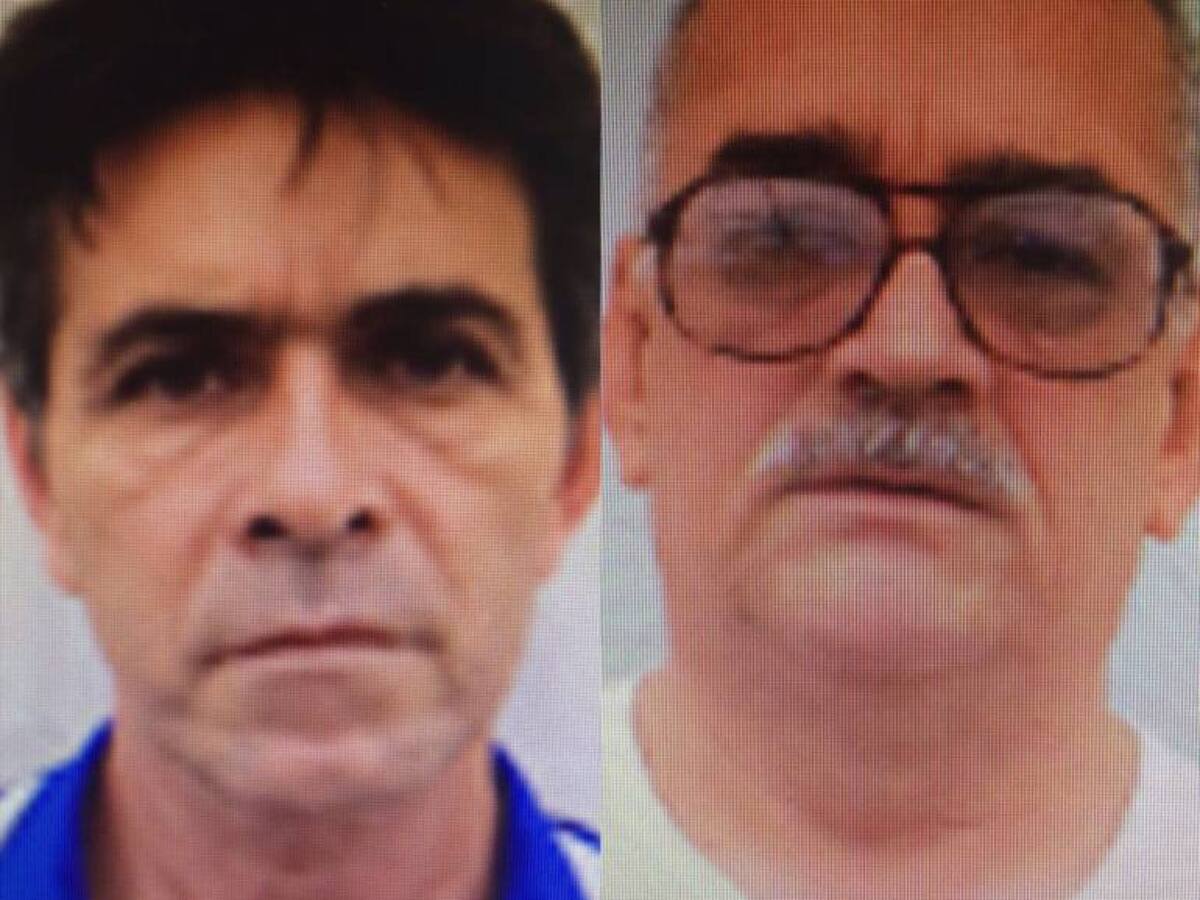 Video: Capturan a profesores acusados de explotación sexual y abuso