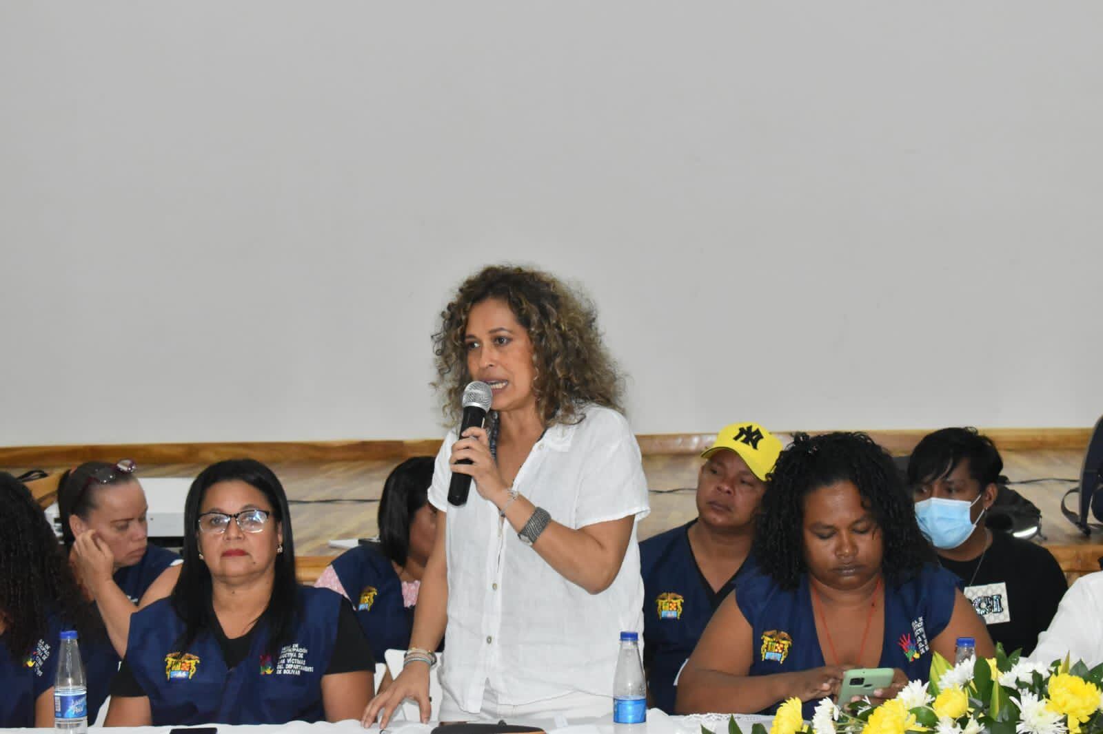 Unidad de Víctimas