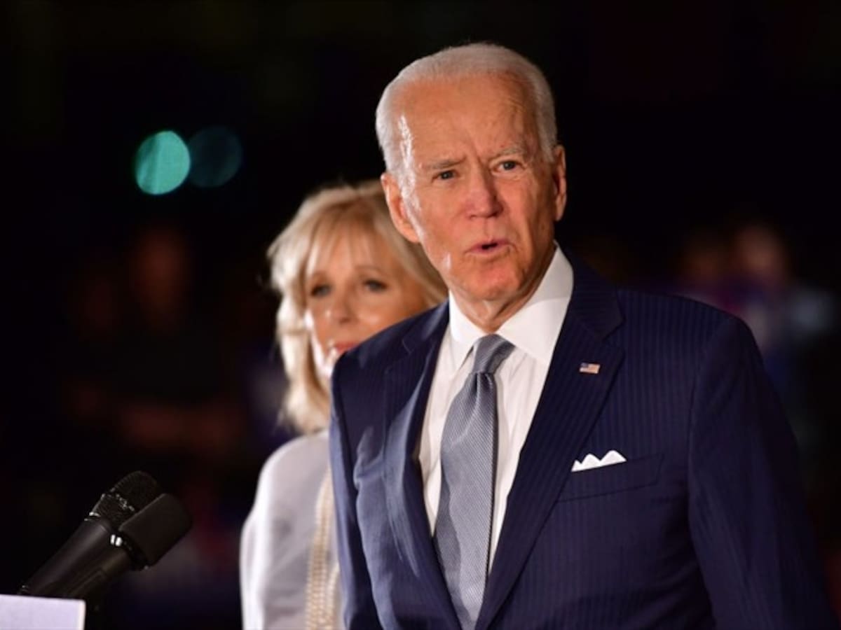 El partido Demócrata le está dando la espalda a la izquierda: Mark Penn