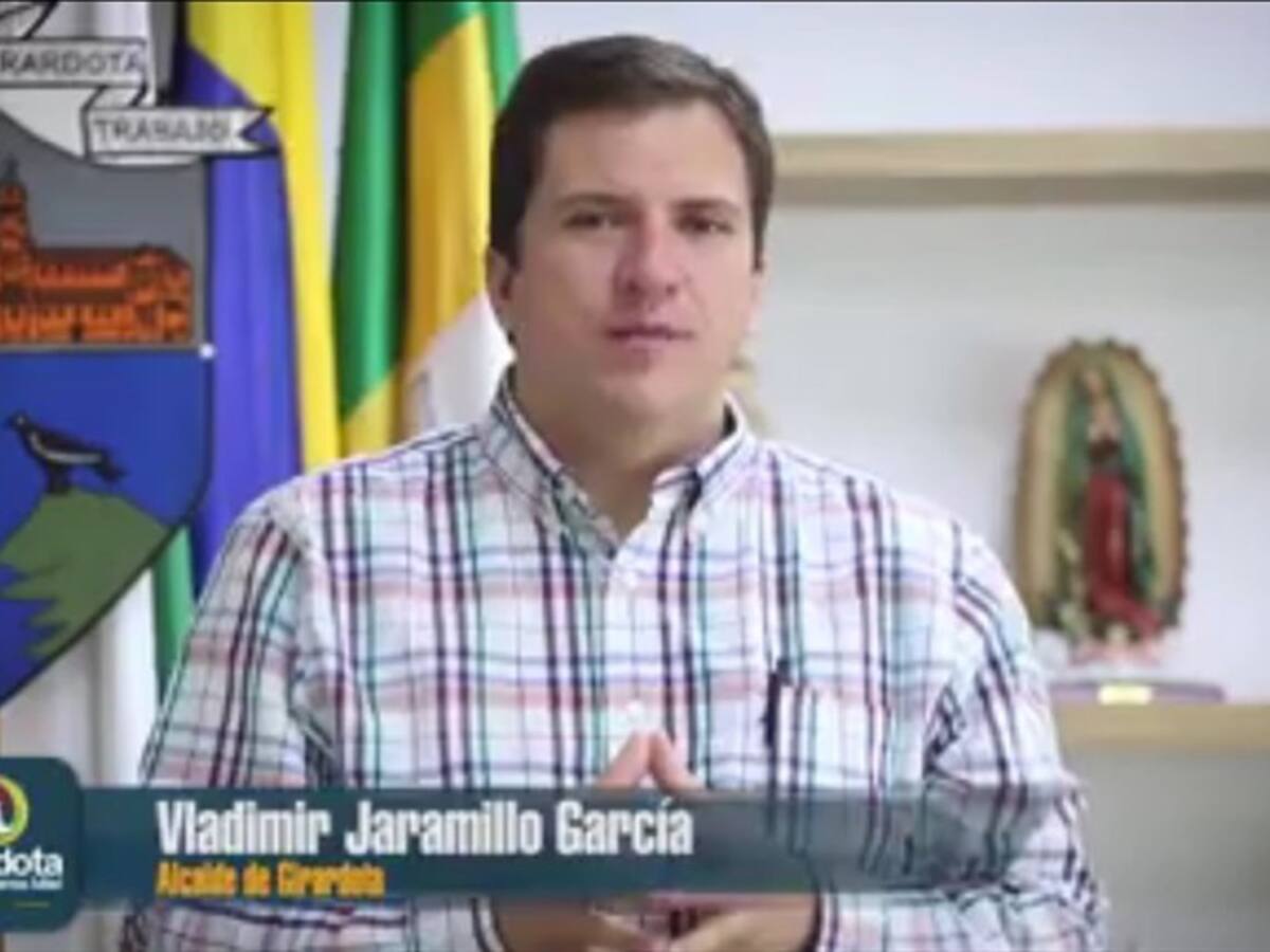 En Girardota marcharán para rechazar la muerte de menor de cuatro años víctima de maltrato