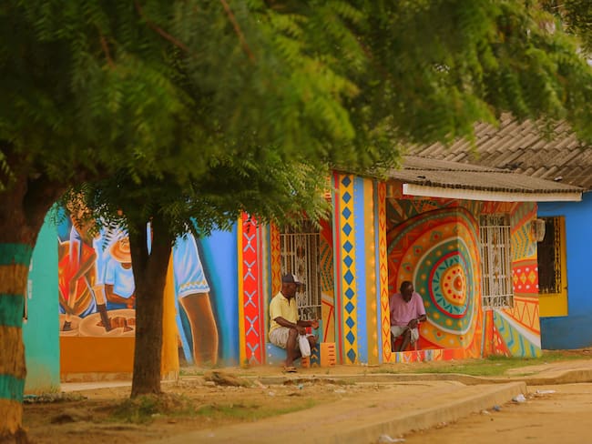 Colprensa- Luis Herrán