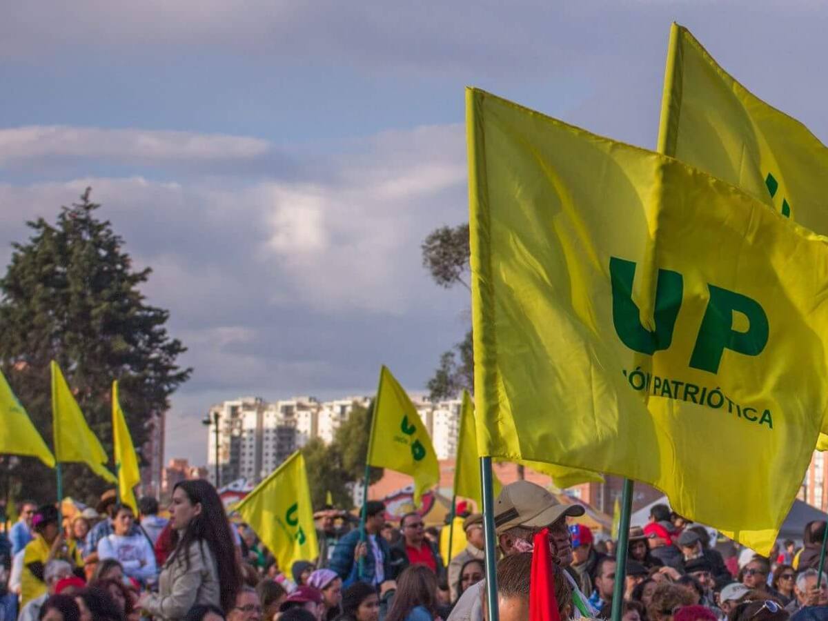Defensoría pide a autoridades respetar fallo de la Corte IDH sobre exterminio de la Unión Patriótica