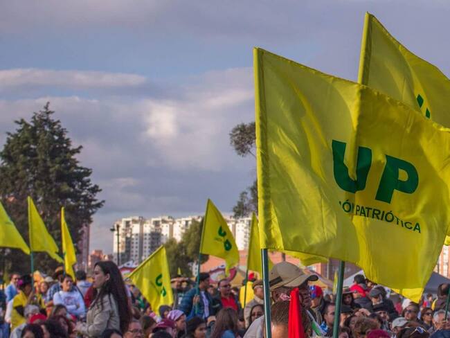 Pacto Histórico radicó proyecto de ley que conmemora a las víctimas del genocidio a la UP