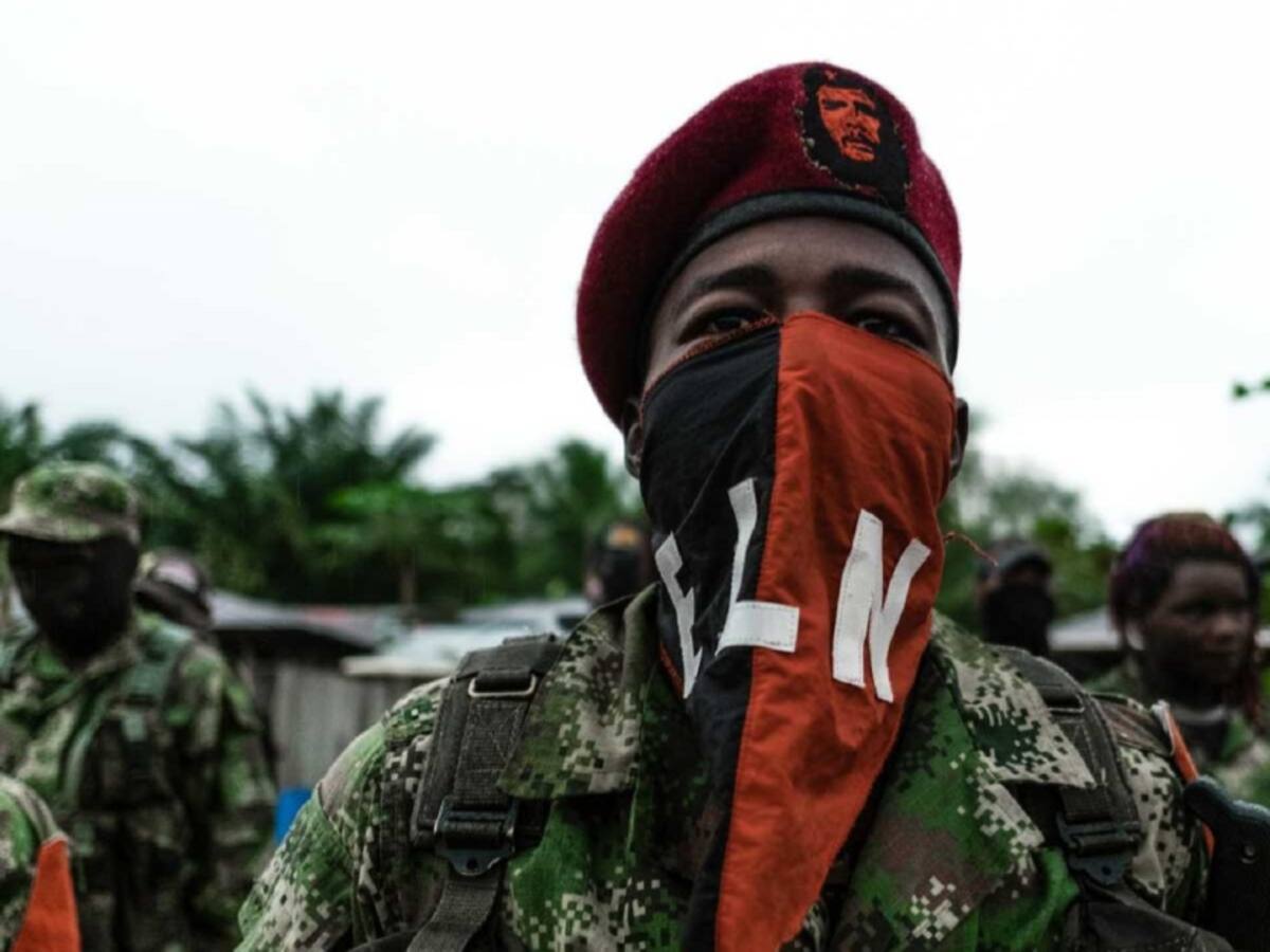Ejército refuerza medidas para proteger la región de acciones de violentas