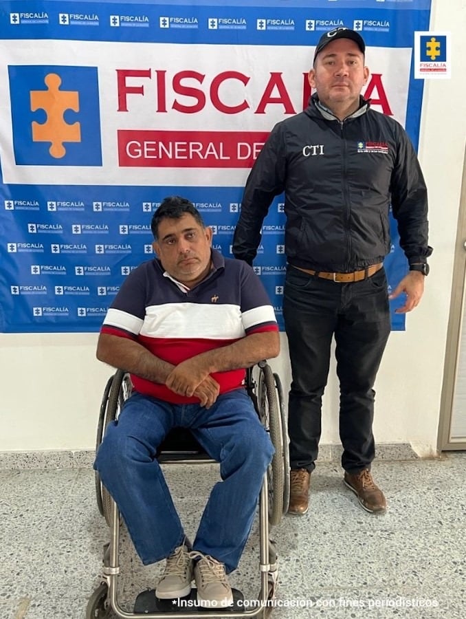 Fiscalía