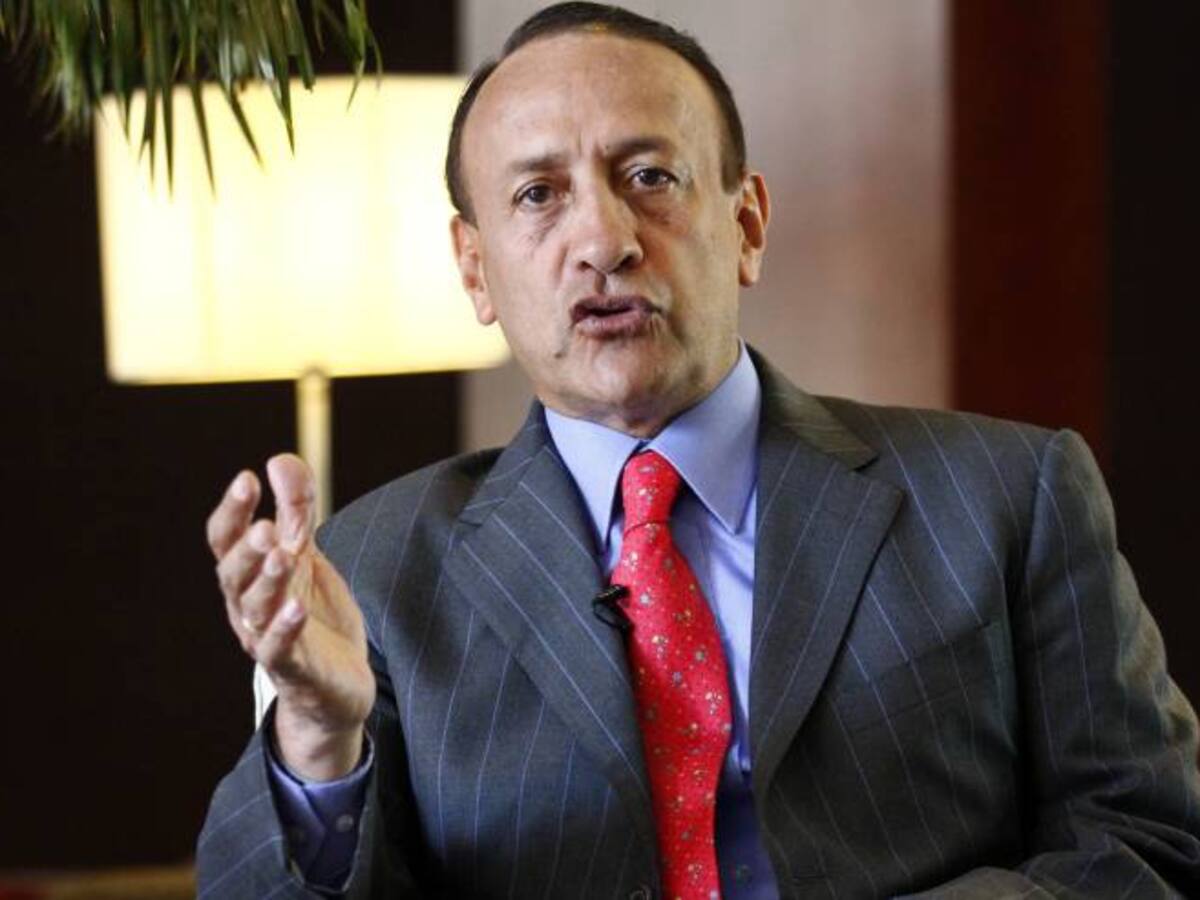 Exdirector de la UMV vinculó a Álvaro Cruz con el carrusel de contratos