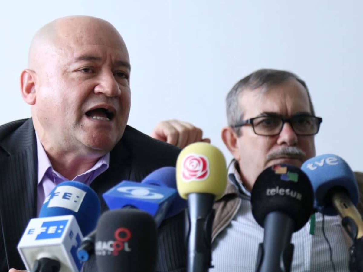 Gobierno tuvo primera reunión con ex Farc para avanzar en implementación del Acuerdo