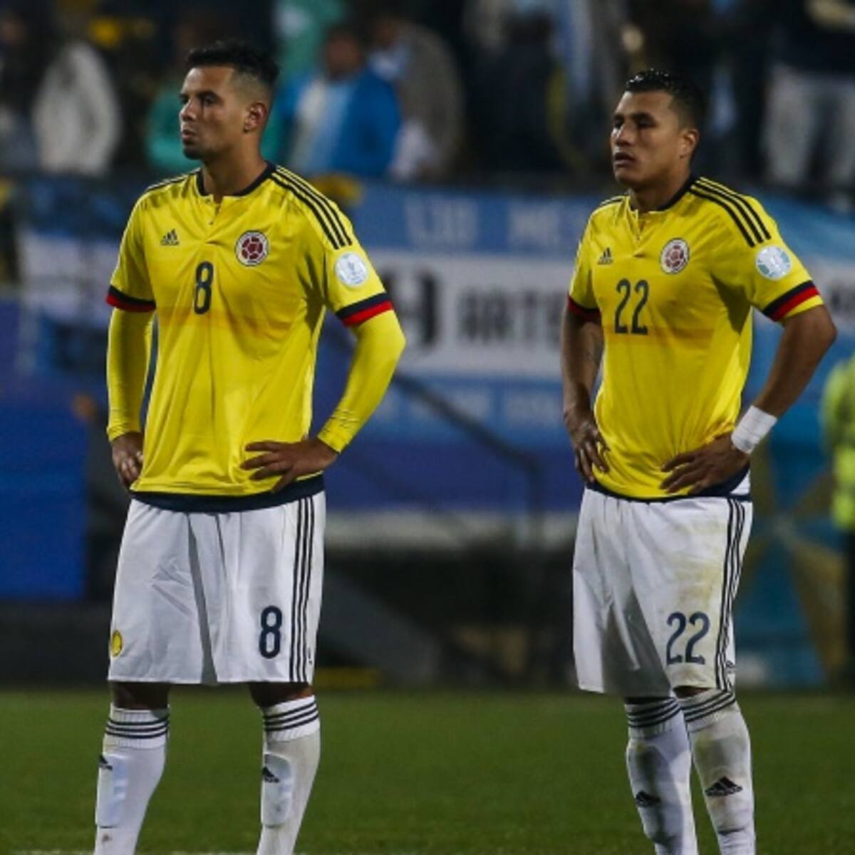 Merecíamos ganar, pero ya debemos pensar en la Eliminatoria: Cardona