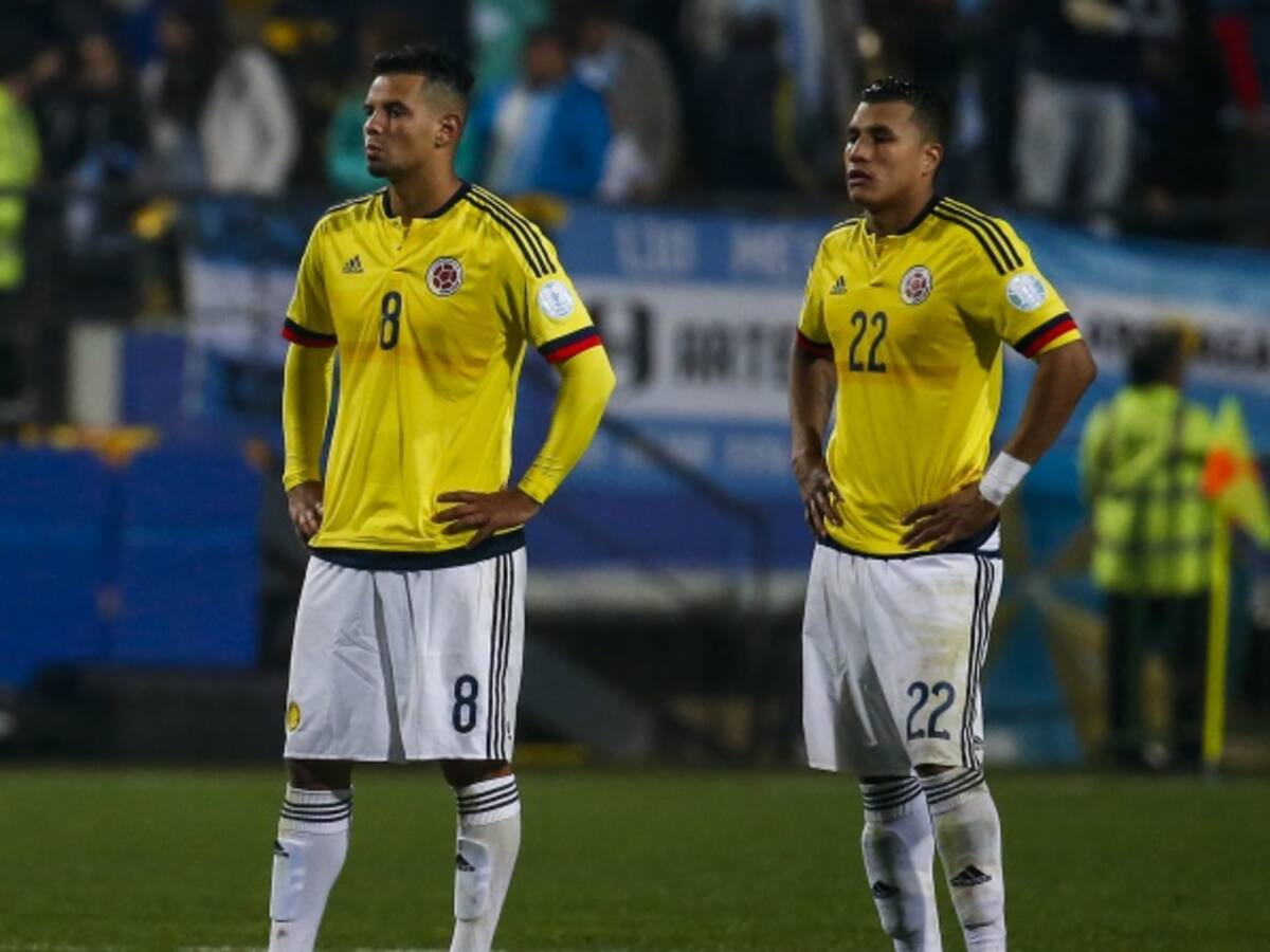 Merecíamos ganar, pero ya debemos pensar en la Eliminatoria: Cardona