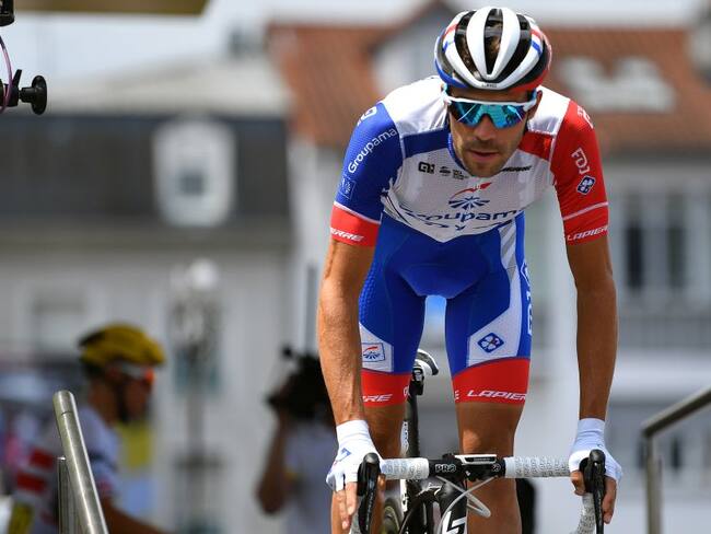 Fiesta francesa en el Tourmalet, Nairo Quintana fuera del Top 10