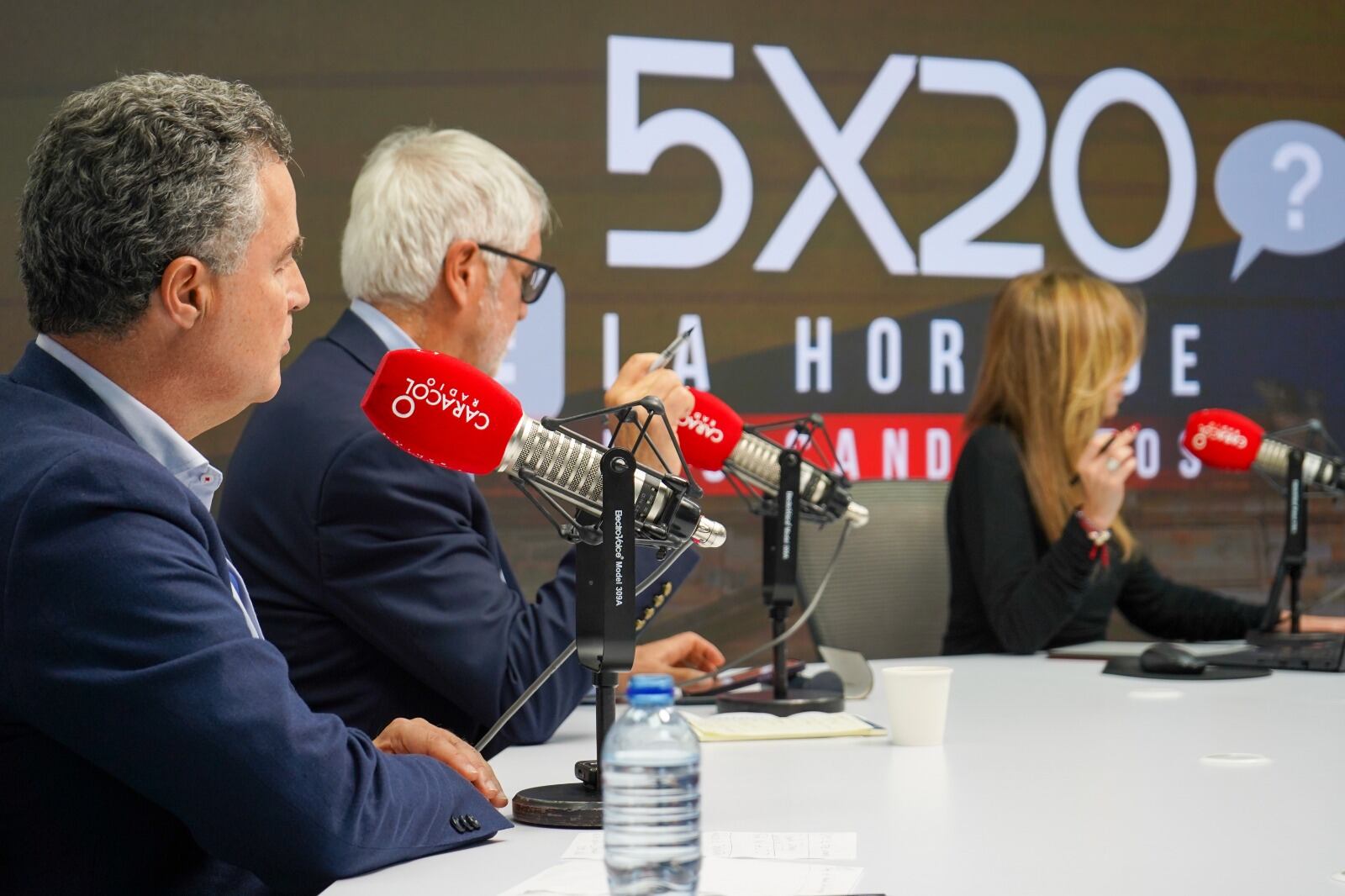 Galán, Peñalosa, Vicky y Aníbal Gaviria, ¿qué responden sobre la financiación de sus campañas?