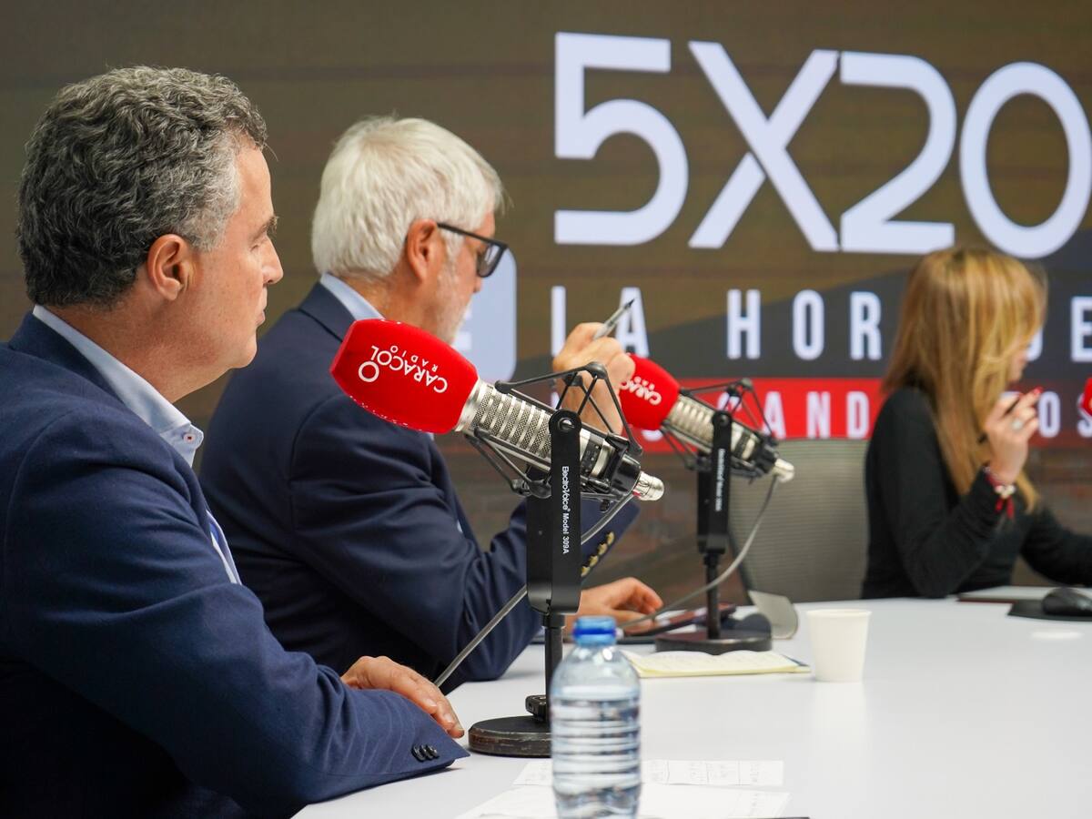 Galán, Peñalosa, Vicky y Aníbal Gaviria, ¿qué responden sobre la financiación de sus campañas?