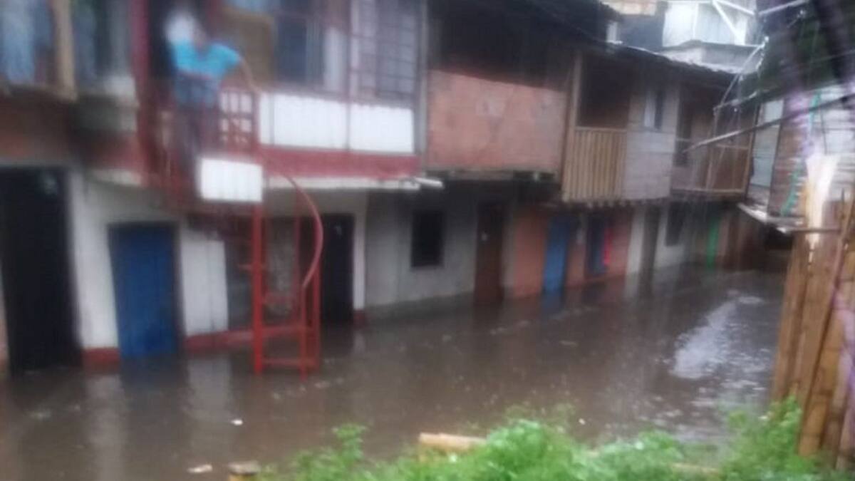 En enero iniciarían las obras de intervención en Milagro de Dios