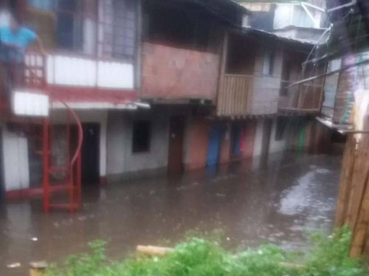 En enero iniciarían las obras de intervención en Milagro de Dios