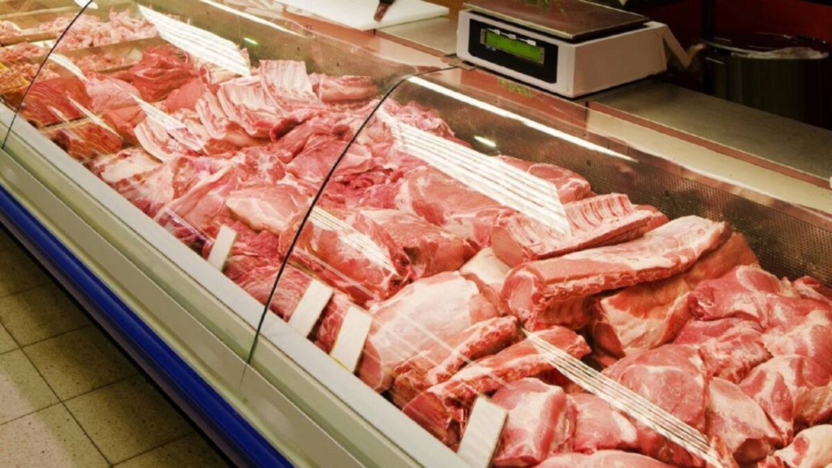 Extreman controles a venta de cárnicos en Neiva