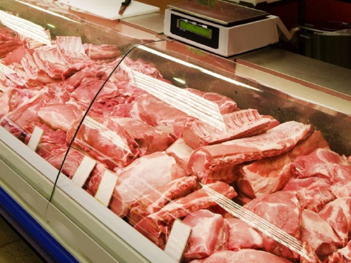 Extreman controles a venta de cárnicos en Neiva
