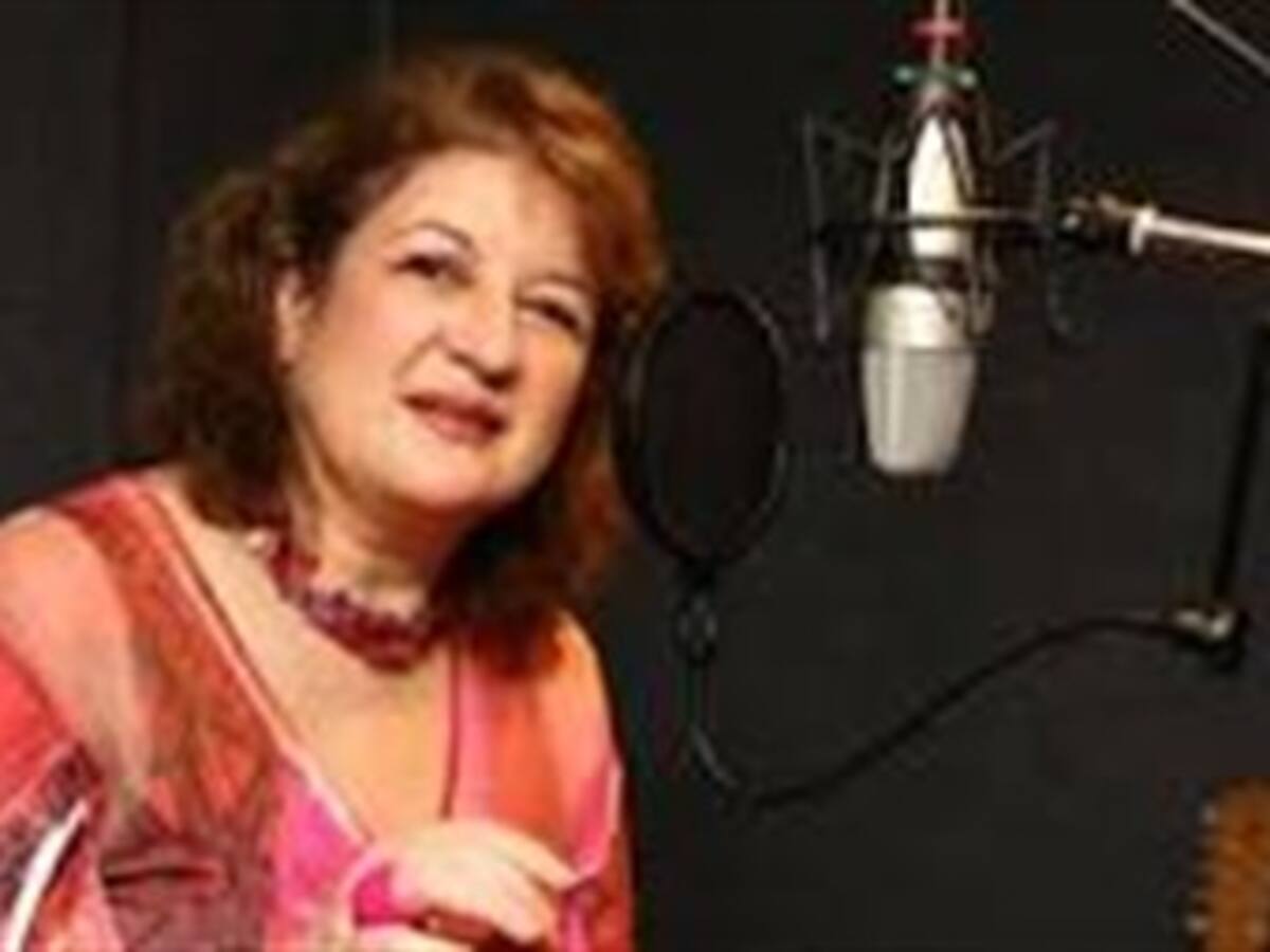Diana Uribe hablara en Pasto del papel de la mujer en la contracultura.