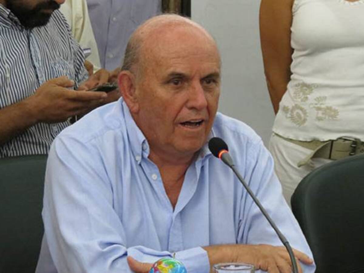 Gobierno oficializa 22 de septiembre, día sin carro