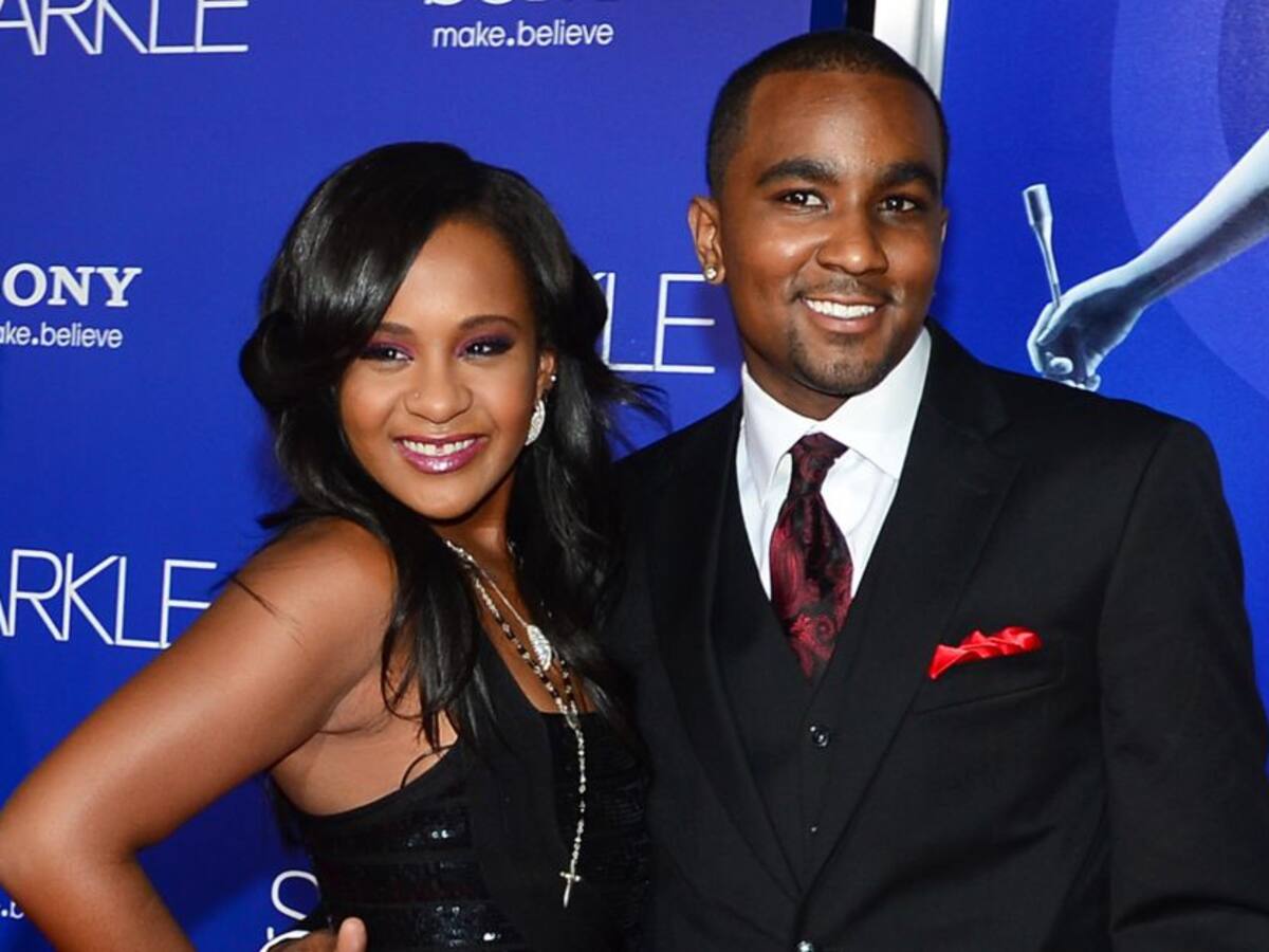 Por sobredosis, falleció novio de la hija de Whitney Houston