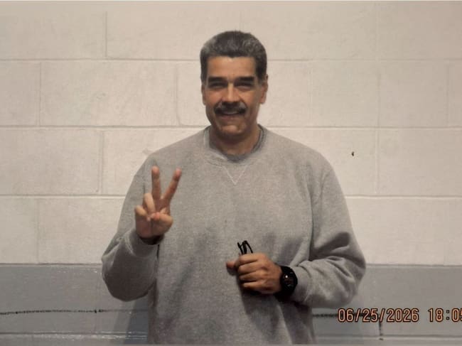 Nicolás Maduro