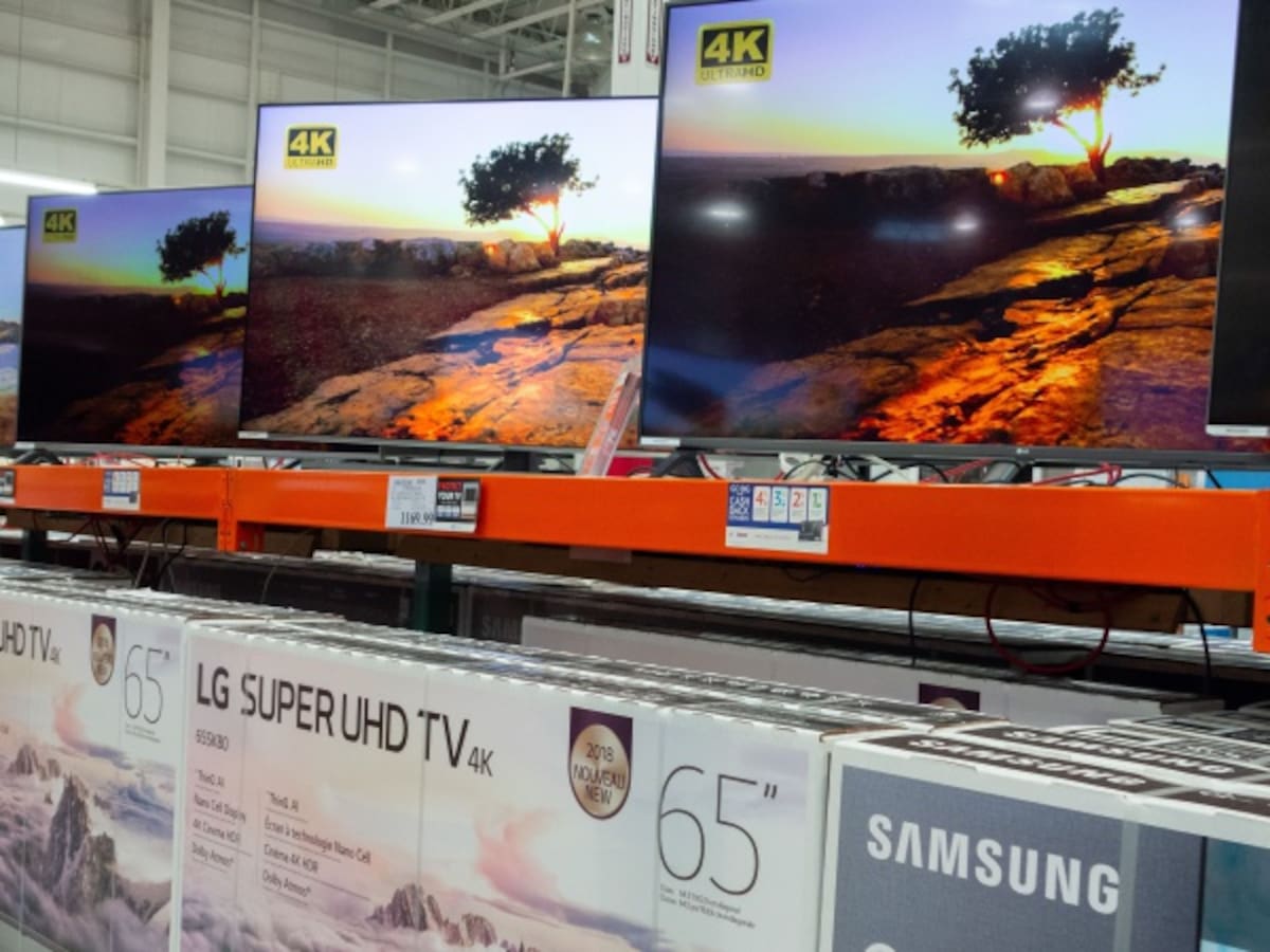 ¿Va a comprar un Smart tv? No se pierda estos útiles consejos