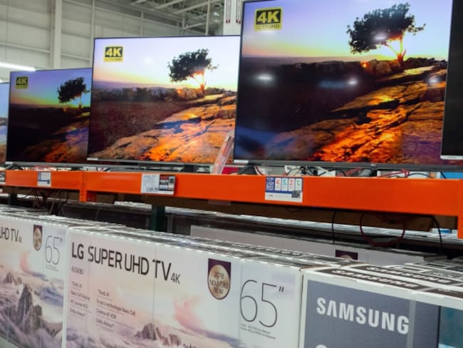 ¿Va a comprar un Smart tv? No se pierda estos útiles consejos