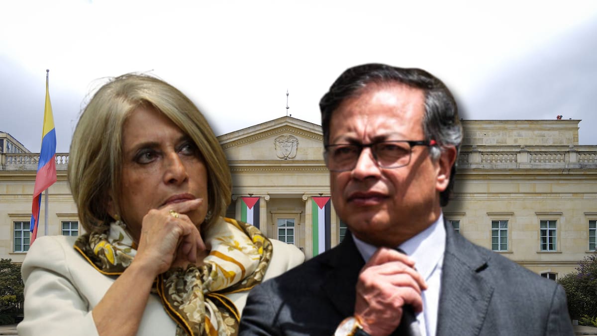 “Dos fantasmas marcaron el Gobierno del presidente Petro”: Exministra Cecilia López
