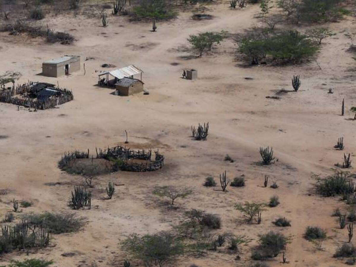Efectos de El Niño se sentirán con fuerza hasta marzo: Minagricultura