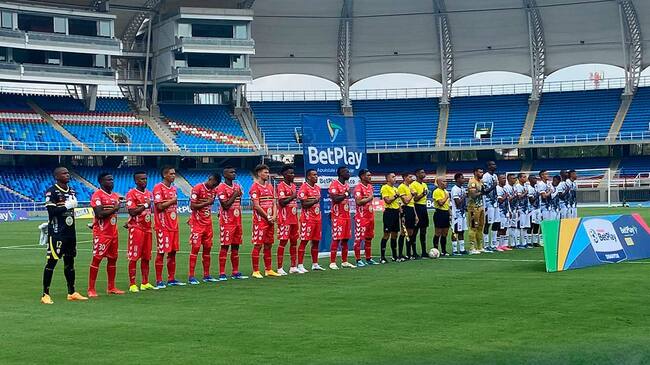 Real Cartagena